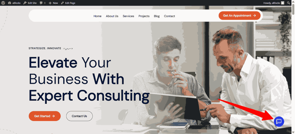 ZenCommunity Go Live