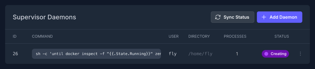 Expose WebSocket via Nginx Proxy