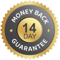 Money Back Guarantee