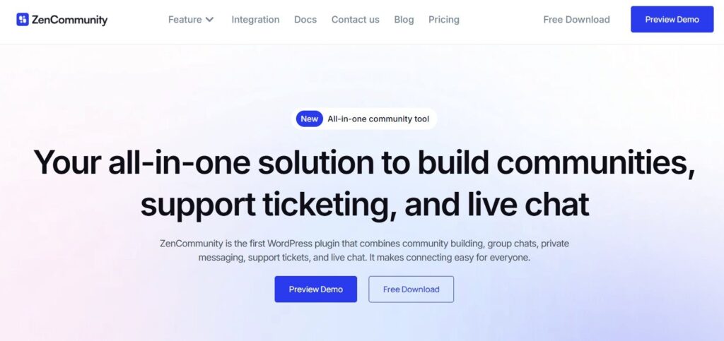 ZenCommunity