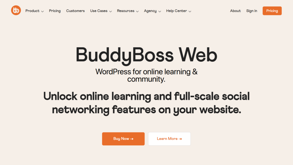 BuddyBoss