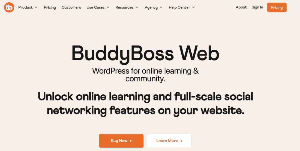 BuddyBoss