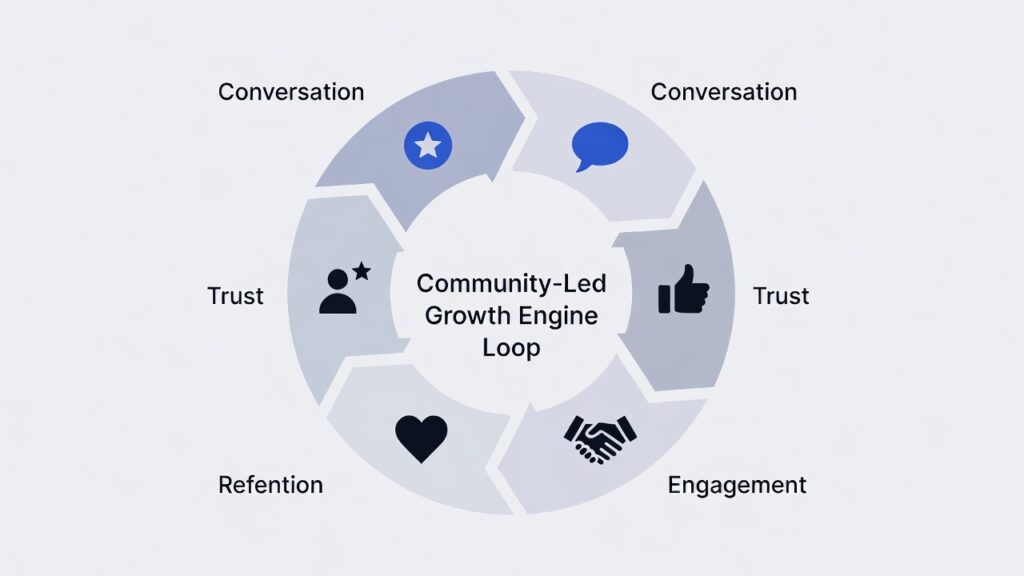 Increase Community Engagement 