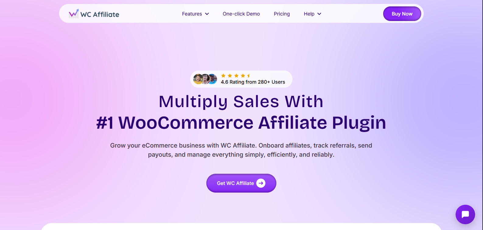 WC Affiliate WC Affiliate