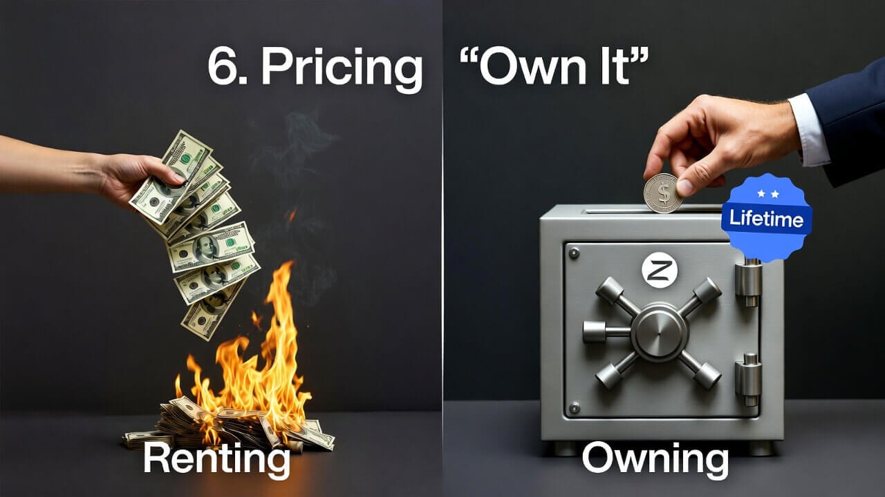 Pricing