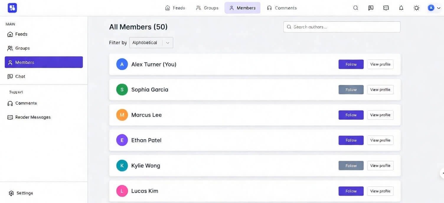 ZenCommunity