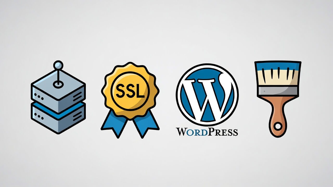 Create a WordPress Community Create a WordPress Community