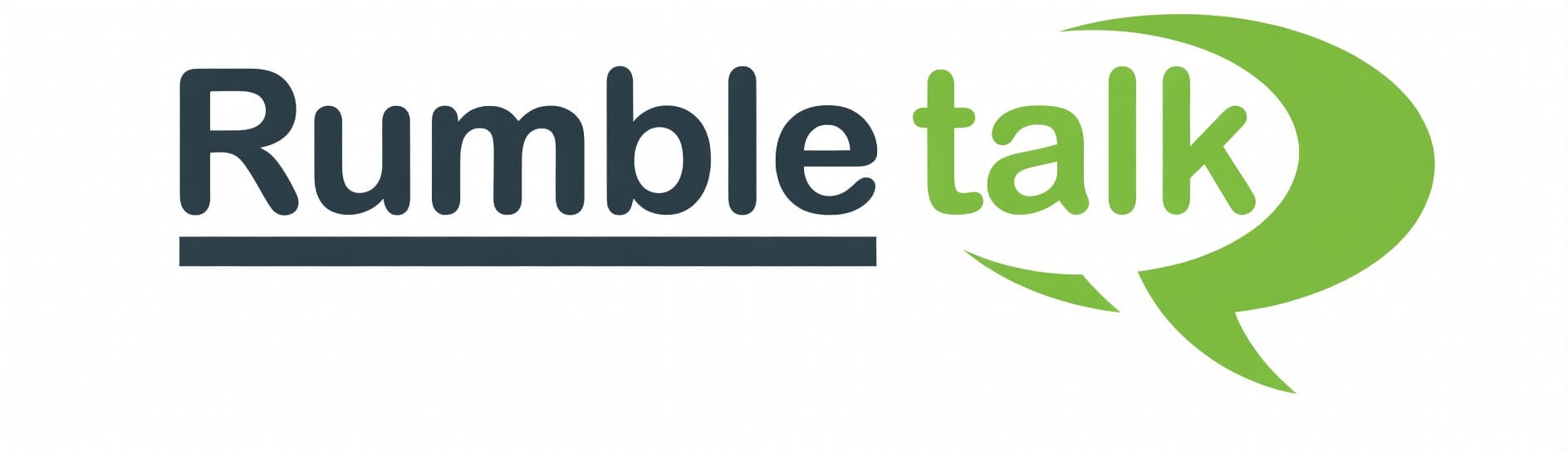 RumbleTalk RumbleTalk