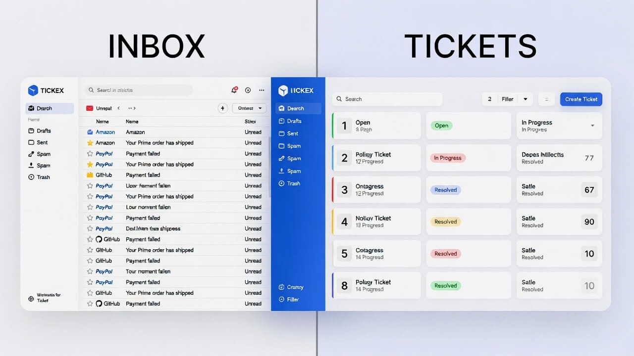 management system