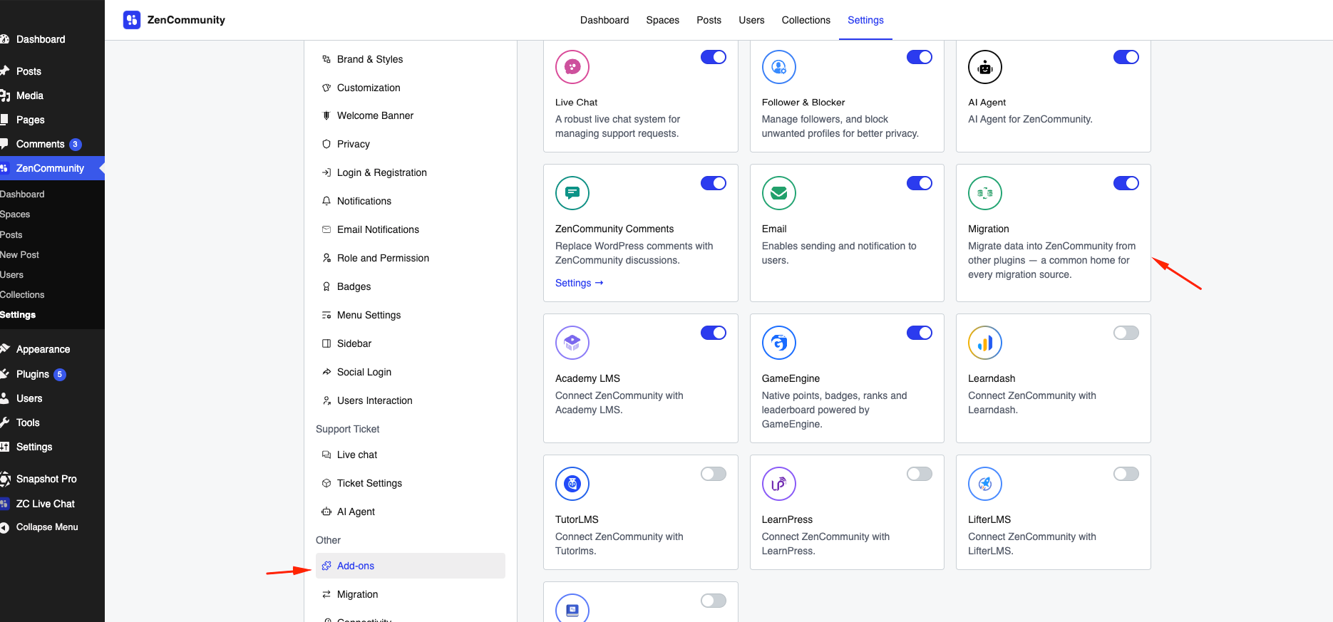 ZenCommunity ZenCommunity