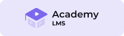 Academy LMS Academy LMS