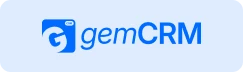 GemCRM GemCRM